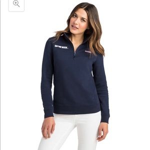 Vineyard Vines Shep Shirt large